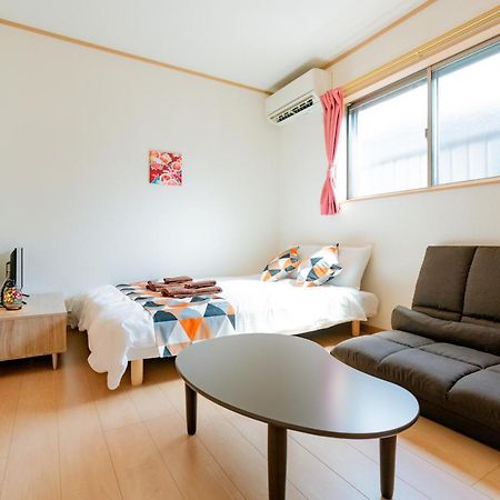Ferio101 Appartement Tokio Buitenkant foto