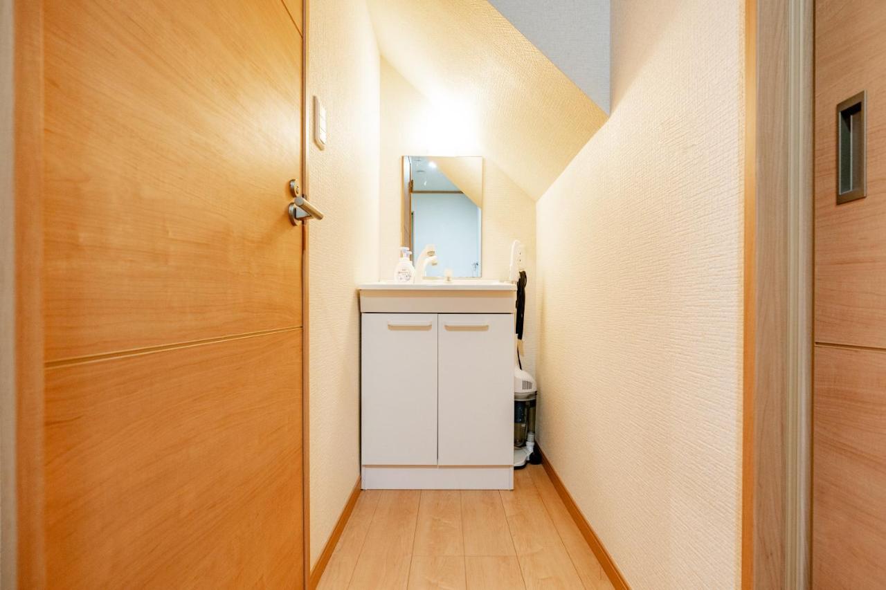 Ferio101 Appartement Tokio Buitenkant foto